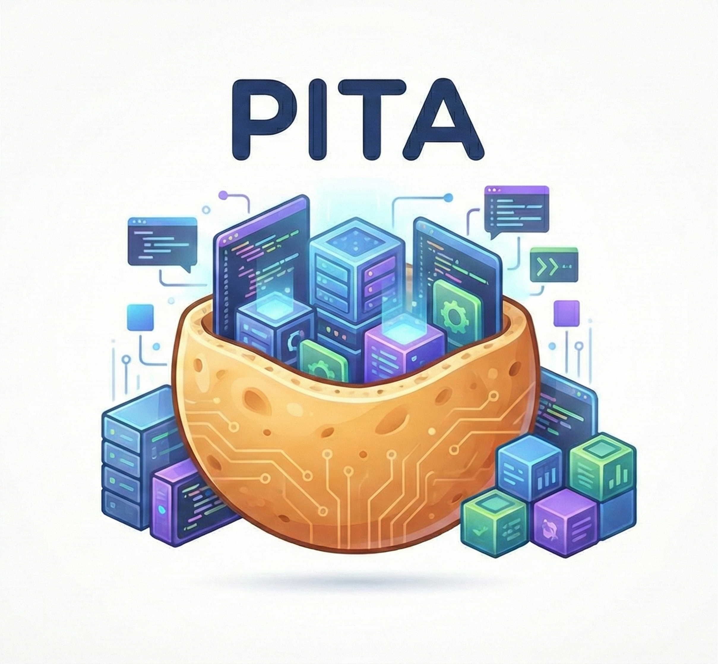 PITA Logo